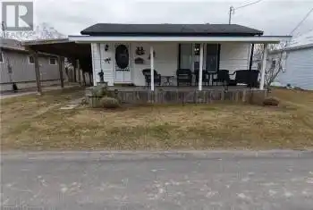 22 BASS Lane, Port Rowan, Ontario N0E1M0, 2 Bedrooms Bedrooms, ,1 BathroomBathrooms,All Houses,For Sale,BASS,40709639