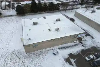 34 DALKEITH Drive Unit# UPPER A, Brantford, Ontario N3P1N6, ,Condo,For Rent,DALKEITH,40710352