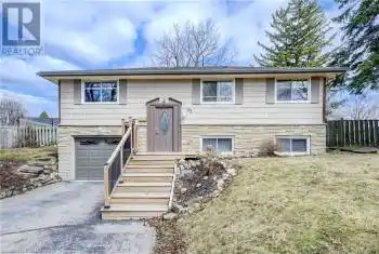 95 ROSSLINN Road, Cambridge, Ontario N1S3K3, 4 Bedrooms Bedrooms, ,2 BathroomsBathrooms,All Houses,For Sale,ROSSLINN,40710856