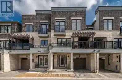 261 LORD ELGIN Lane Clarington (Bowmanville) Ontario L1C7E5