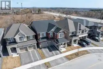 3255 Turnstone Boulevard, Pickering, Ontario L1X0N3, 4 Bedrooms Bedrooms, ,4 BathroomsBathrooms,All Houses,For Sale,Turnstone,E12047157