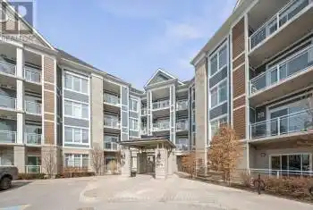 670 Gordon Street Unit# 316, Whitby (Port Whitby), Ontario L1N0K9, 1 Bedroom Bedrooms, ,1 BathroomBathrooms,Condo,For Sale,Gordon,E12047271