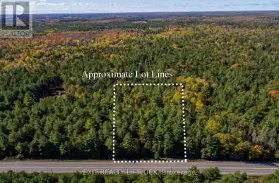 590 County Rd 40 Asphodel-Norwood (Norwood) Ontario K0L2V0
