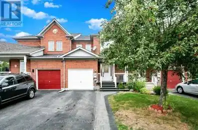 4 Queen Anne Drive Brampton (Fletcher's Meadow) Ontario L7A1X1