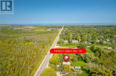 795857 Grey Road 19 Collingwood Ontario L9Y3Y9