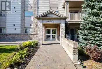 151 POTTS Unit# 107, Ottawa, Ontario K4A0V7, 2 Bedrooms Bedrooms, ,2 BathroomsBathrooms,Condo,For Sale,POTTS,X12047148
