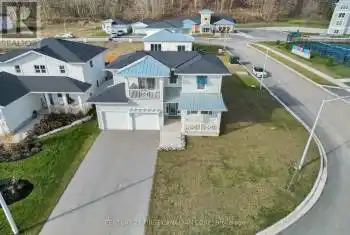 403 Breakwater Boulevard, Central Elgin, Ontario N5L0B5, 4 Bedrooms Bedrooms, ,3 BathroomsBathrooms,All Houses,For Sale,Breakwater,X12047485