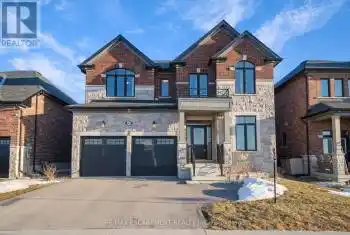 865 Fallis Line, Cavan Monaghan, Ontario L0A1G0, 4 Bedrooms Bedrooms, ,3 BathroomsBathrooms,All Houses,For Sale,Fallis,X12047304
