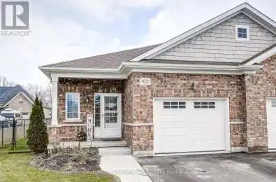 1021 Meadowood Street Fort Erie (334 - Crescent Park) Ontario L2A0B9