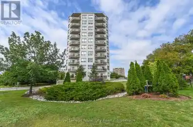 60 Wyndham Street Unit# 104 Guelph (St. Patrick's Ward) Ontario N1E7H