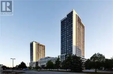 330 PHILLIP Street Unit# CP523 Waterloo Ontario N2L3W9