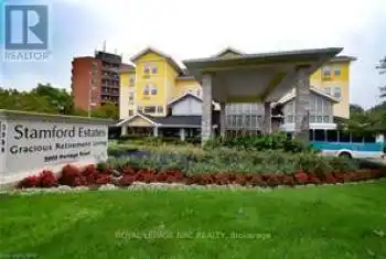 3900 PORTAGE Road Unit# A, Niagara Falls (205 - Church's Lane), Ontario L2J4L8, ,1 BathroomBathrooms,Condo,For Rent,PORTAGE,X12047436