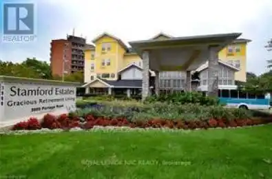 3900 PORTAGE Road Unit# B Niagara Falls (205 - Church's Lane) Ontario