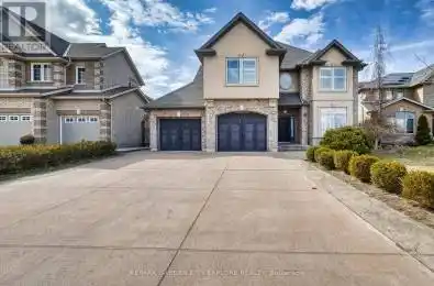 29 AGINCOURT Crescent St. Catharines (462 - Rykert/Vansickle) Ontario 