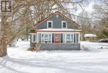 395 HOLMES Street, Central Huron, Ontario N0M1L0, 3 Bedrooms Bedrooms, ,1 BathroomBathrooms,All Houses,For Sale,HOLMES,40710947