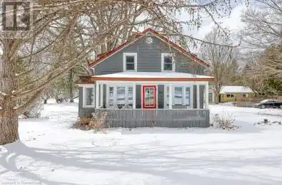 395 HOLMES Street Central Huron Ontario N0M1L0