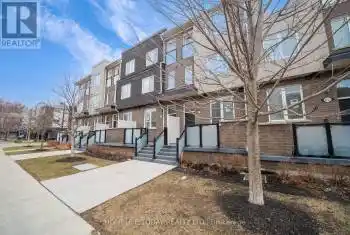 45 Heron Park Place Unit# 14, Toronto (West Hill), Ontario M1E0B8, 3 Bedrooms Bedrooms, ,3 BathroomsBathrooms,All Houses,For Sale,Heron Park,E12047182