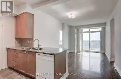 83 Borough Drive Unit# 1314 Toronto (Bendale) Ontario M1P5E4