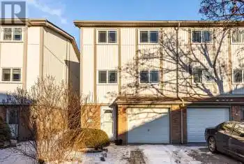 141 Galloway Road Unit# 75, Toronto (West Hill), Ontario M1E4X4, 3 Bedrooms Bedrooms, ,1 BathroomBathrooms,All Houses,For Sale,Galloway,E12047342