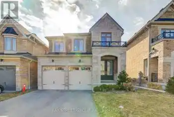 16 Lockton Street, Whitby, Ontario L1P0C2, 4 Bedrooms Bedrooms, ,4 BathroomsBathrooms,All Houses,For Sale,Lockton,E12047349
