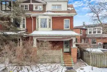 318 Willow Avenue Unit# Main, Toronto (East End-Danforth), Ontario M4E3K7, 2 Bedrooms Bedrooms, ,1 BathroomBathrooms,All Houses,For Rent,Willow,E12047357