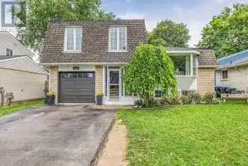 61 The Boulevard, New Tecumseth (Tottenham), Ontario L0G1W0, 3 Bedrooms Bedrooms, ,2 BathroomsBathrooms,All Houses,For Sale,The,N12047344