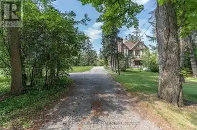 13284 Bathurst Street King (King City) Ontario L7B1K5