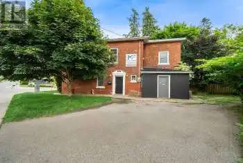 98 Mary Street Unit# B, Barrie (City Centre), Ontario L4N1T1, ,Commercial,For Rent,Mary,S12047346