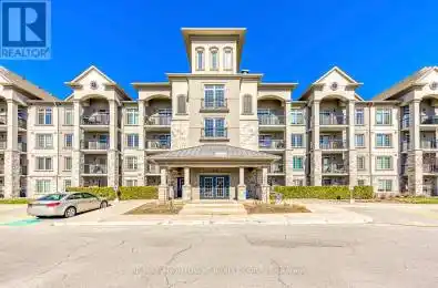 1470 Main Street Unit# 411 Milton (1029 - DE Dempsey) Ontario L9T8W6
