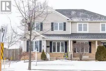 3 Southgate Parkway, St. Thomas, Ontario N5R6M1, 3 Bedrooms Bedrooms, ,3 BathroomsBathrooms,All Houses,For Sale,Southgate,X12044004