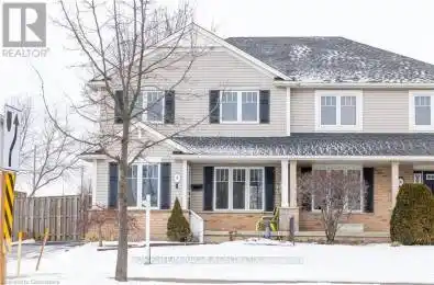3 Southgate Parkway St. Thomas Ontario N5R6M1