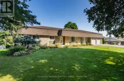 2534 Sherbrooke Street Cavan Monaghan (Cavan-Monaghan) Ontario K9J0E5