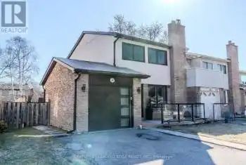 1807 Listowell Crescent, Pickering (Liverpool), Ontario L1V2Y2, 3 Bedrooms Bedrooms, ,2 BathroomsBathrooms,All Houses,For Sale,Listowell,E12047415