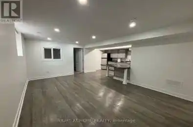 65 Mildenhall Place Unit# Lower Whitby (Brooklin) Ontario L1M0E5