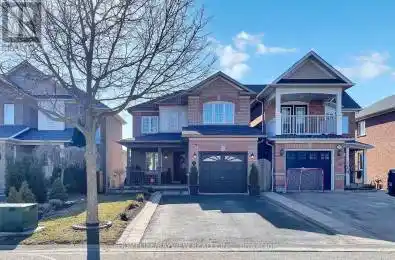 20 Blanchard Court Whitby (Brooklin) Ontario L1M1H5