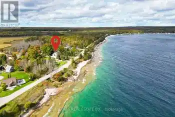 243 Isthmus Bay Road, Northern Bruce Peninsula, Ontario N0H1W0, ,All Houses,For Sale,Isthmus Bay,X12047402