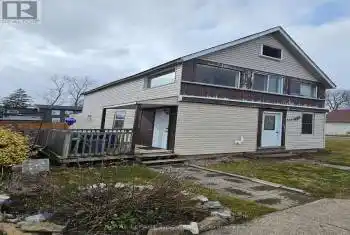 321 Ridgeway Road, Fort Erie (337 - Crystal Beach), Ontario L0S1B0, 4 Bedrooms Bedrooms, ,2 BathroomsBathrooms,All Houses,For Sale,Ridgeway,X12047507