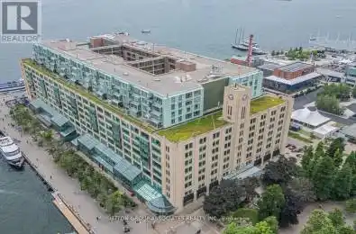 211 QUEENS QUAY WEST Unit# 1116 Toronto (Waterfront Communities) Ontar