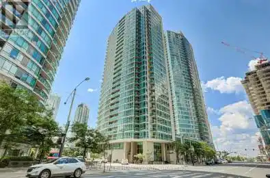 397 Front Street Unit# 1211 Toronto (Waterfront Communities) Ontario M