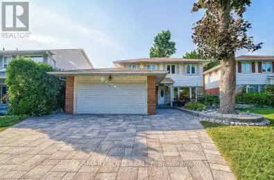 47 Gloxinia Crescent Toronto (L'Amoreaux) Ontario M1W2C5