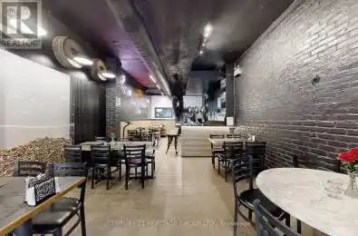 804 Danforth Avenue Toronto (Danforth) Ontario M4J1L6