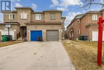 25 Ural Circle, Brampton (Sandringham-Wellington), Ontario L6R1H3, 4 Bedrooms Bedrooms, ,4 BathroomsBathrooms,All Houses,For Sale,Ural,W12046728