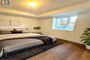 276 DUNSMURE Road Unit# 48, Hamilton, Ontario L8M0A2, 3 Bedrooms Bedrooms, ,2 BathroomsBathrooms,All Houses,For Rent,DUNSMURE,40711347