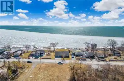 2948 NORTHSHORE Drive Lowbanks Ontario N0A1K0