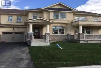 17 Ledger Point Crescent, Brampton (Sandringham-Wellington North), Ontario L6R0B3, 3 Bedrooms Bedrooms, ,3 BathroomsBathrooms,All Houses,For Sale,Ledger Point,W12047496