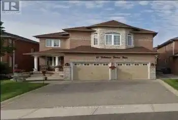 62 Robertson Davies Drive, Brampton (Brampton North), Ontario L7A2E5, 2 Bedrooms Bedrooms, ,1 BathroomBathrooms,All Houses,For Rent,Robertson Davies,W12047522