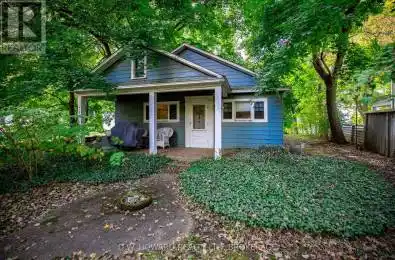 853 Edgemere Road Fort Erie (334 - Crescent Park) Ontario L2A1A7