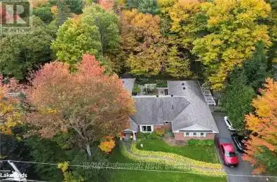 21 BRIAN Road Bracebridge (Monck (Bracebridge)) Ontario P1L1A5