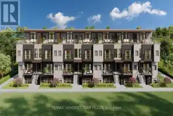 3846 Portage Road Unit# 11, Niagara Falls (205 - Church's Lane), Ontario L2J2K9, 2 Bedrooms Bedrooms, ,1 BathroomBathrooms,Condo,For Sale,Portage,X12008020