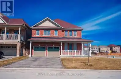 8373 Sweet Chestnut Drive Niagara Falls (222 - Brown) Ontario L2H0N2